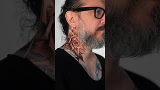 I tattoo like this...