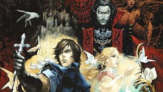 乾坤血族的传承物语《恶魔城X 血之轮回》回顾 Castlevania: Rondo of Blood