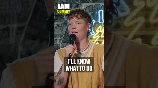 Is your Dad a Bigot? | Rachel Scanlon Stand Up Comedy