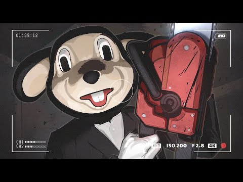 Cursed Digicam | 呪われたデジカメ [Chilla's Art]