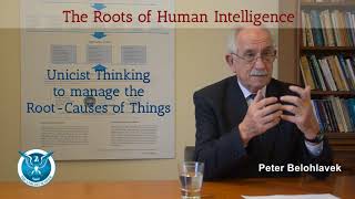 The Roots of Human Intelligence
