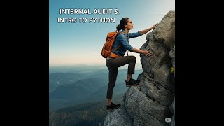 Internal Audit & Python