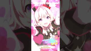 3★ [Fille Éclair] Curren Chan, Out Now! (Voice: Yu Sasahara)