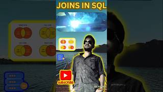 SQL Joins Explained in 60 Seconds Master SQL Fast ! #sql #sqlserver #join #sqltutorialabkcho #shorts