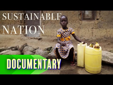 Innovation for a Greener Planet | Full Documentary Sustainable Nation