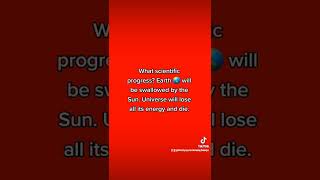 The Limited-Multiverse will eventually lose all its energy #shorts #mrabdullah #mrashorts #mrabooks