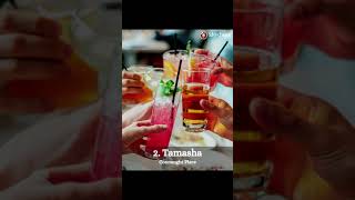 Top 5 bars in Delhi NCR 🍻 #beerlovers/ Sloshout