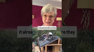 Are solar panels on new homes? Here's the answer  #energyefficienthomes #solar