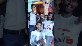 लगाई दिही चोलिया के हुक राजा जी अरविंद अकेला कल#funny #tendingshorts #ps_vllog 😂🫶