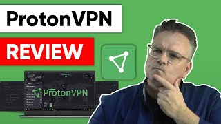 ProtonVPN Review 2025: How Secure Is It? 🤔