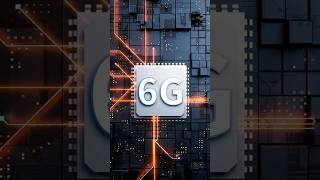 6G технология будущего. Удивительные факты. #факты #6g