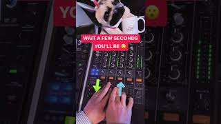 How to go from 100 to 128 BPM without SYNC #djtips #dj #djsnake