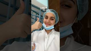 pov: You are a Dental student❤️ #bds #college #medico #medical #shorts
