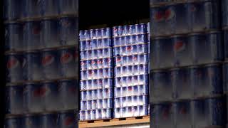 Multi-level Pallet Lift by MEPEQ