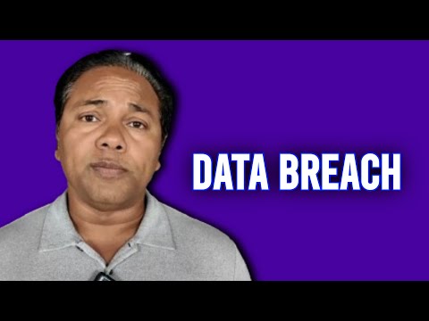 Snowflake Data Breach