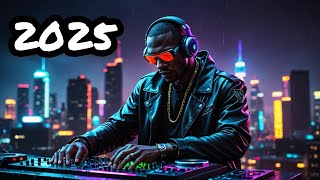 EDM Music Mix 2025 🔥⚡ EDM Remixes of Popular Songs 🎧 Bass Boosted Music Mix