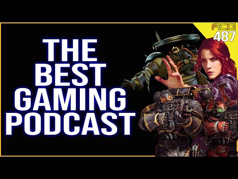 Games on Other Consoles | Best Guests Fightingcowboy and neospark, on the Best Gaming podcast 487