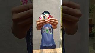 10 রকম শেম্পু দিয়ে কী মেজিক করলাম ?💥😱#viralshots#exprimentshots