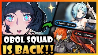 Obol Squad Is BACK… But They're DPS?! | Zenless Zone Zero