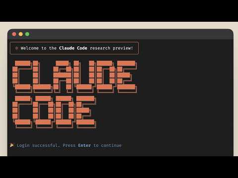 We're Cooked: Claude 3.7 & Claude Code