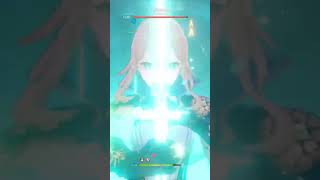 ファルザンダメチャレ#原神 #ファルザン #ダメチャレ