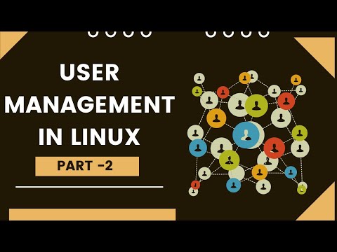 User Management in Linux: Creating and Customizing Users (Part 2)