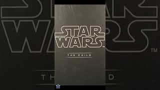 LIFE-SIZE BABY YODA !! (The child) star wars Collectible