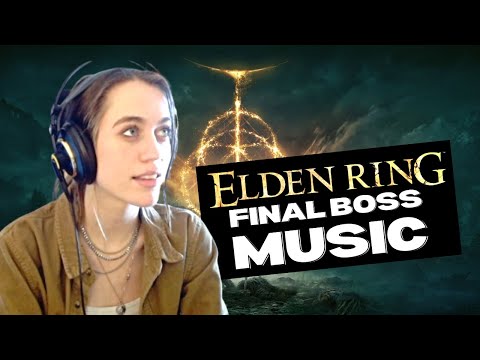 Music Producer Reacts to FINAL ELDEN RING BOSS MUSIC
