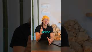 An amazing alternative to cold wallets - ZenGo Crypto Wallet!