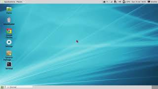 How To create A Symbolic Link & Desktop Shortcut To Programs.