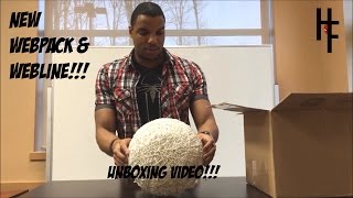 Summit Spidey - Costume Update **NEW Webpack & Webline (Unboxing)