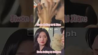 #kimsoohyun #kimjiwon #queenoftears #lixian