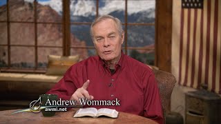 Don’t Limit God - Twenty Years Later : Week 1, Day 2