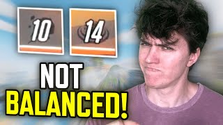 Overwatch's Secret Design Flaw