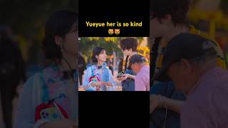 Xiao yin you can buy it 😻💴 #shenyue #yinhaoyu #thechineserestaurants9 #shorts