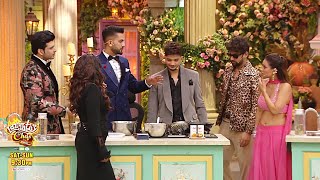 Laughter Chefs Season 2 Grand Finale NEW PROMO Today Episode Promo | 26th JULY 2025