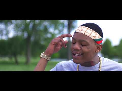 El Hitta   Dear Me (Official Video)