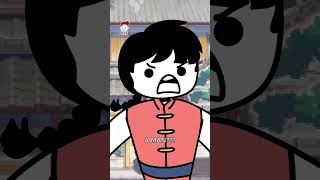 YOU are ✨The Man✨! #ranma #fananimation #anime