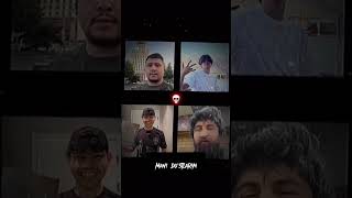 Mani do'stlarim 🤪 soon 1K...❤️🏆 #aslamboi #iskandarmakidonis #bekcore #chingiz #1k #rek #shorts