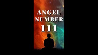 The SHOCKING Meaning of 111 ANGEL NUMBER You Never Knew