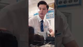 还记得2018年夏天的自己吗？——何健麒 #何健麒 #短剧 #2018
