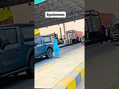 Systemmm  #elvishyadav #blackthar #haryana
