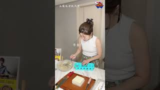 【金老佛爺廚房】忙碌一天的療癒 免開火豆腐味增快煮餐