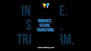 Your go to stop for blockchain development - Weblozy