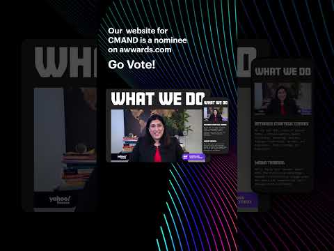 Awwwards.com Nomination
