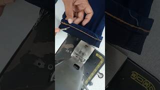 Alteration tips and tricks 972 #sewing #jeansalteration #shorts #diy