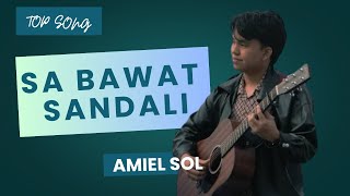 Sa Bawat Sandali