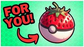 Creating CUSTOM POKEMON for YOU! (Episode 18)
