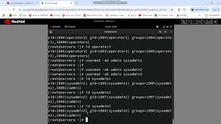 RHEL 9.5 RH199