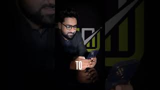 Usama Amjad Digital Marketer | Marketing Consultant | Services Provider #digitalmarketingexpert
